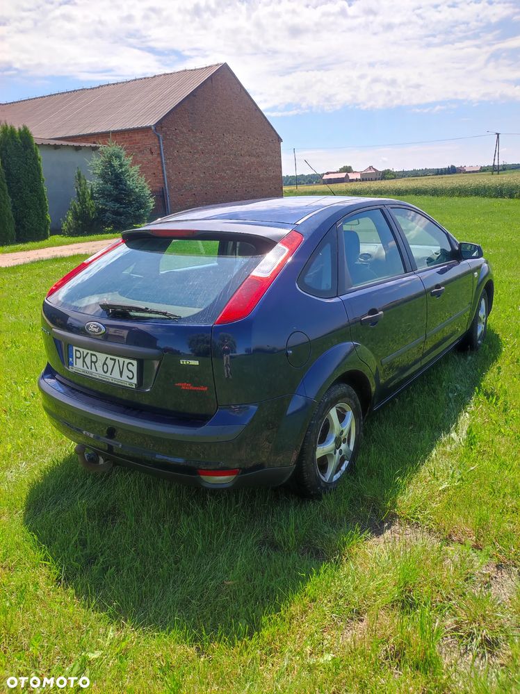 Ford Focus 1.6 TDCi Fun - 3