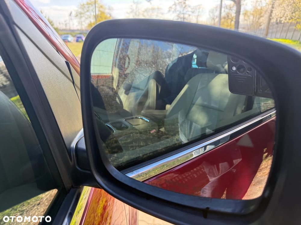 Chrysler Town & Country 3.6 Touring - 21