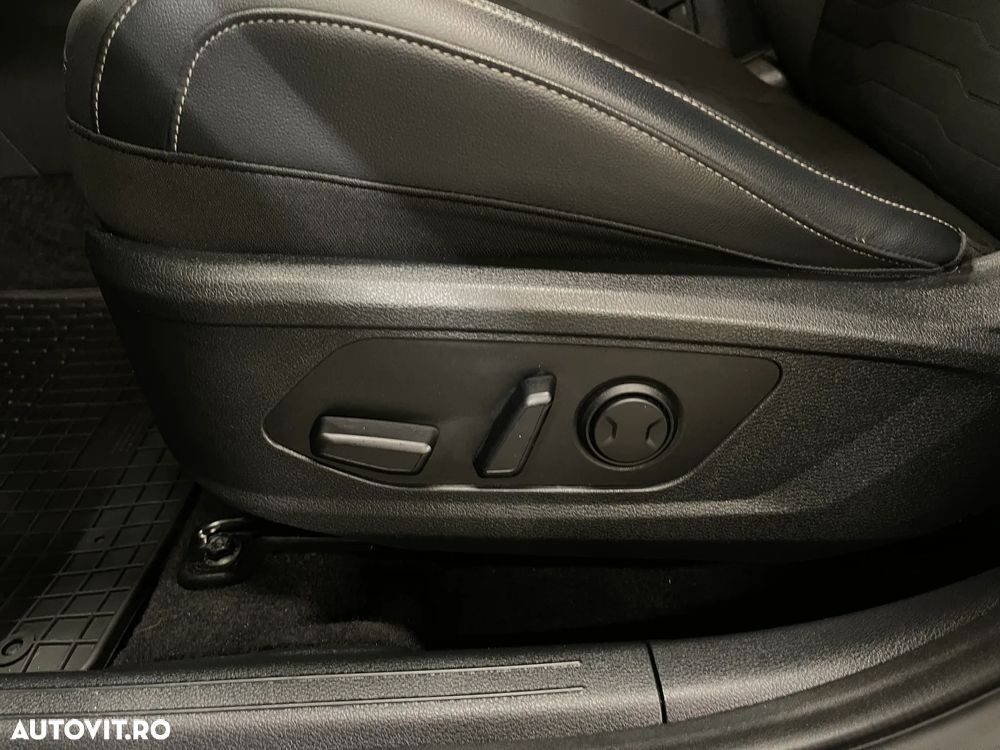 Kia Sportage 1.6 T-GDI HEV 6AT 4x2 Business Line - 21