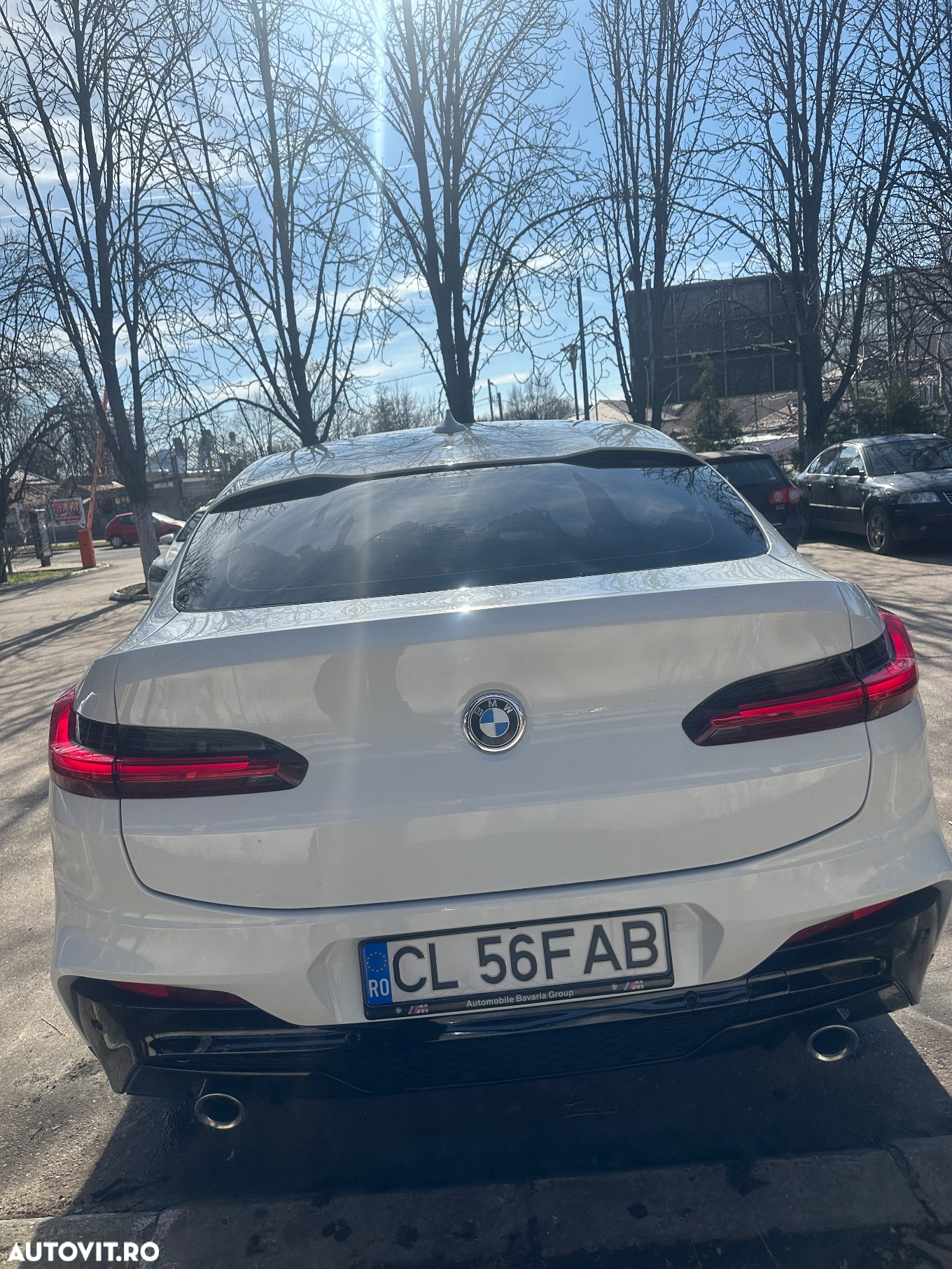 BMW X4 xDrive20d - 5