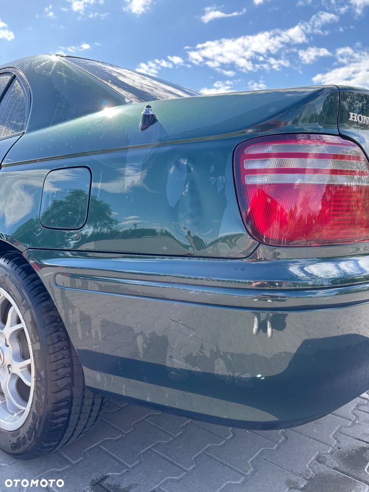 Honda Accord 1.8i LS - 6