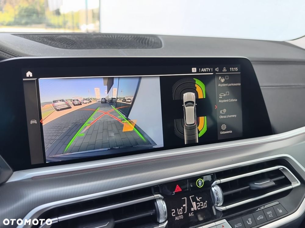 BMW X5 xDrive25d xLine - 7