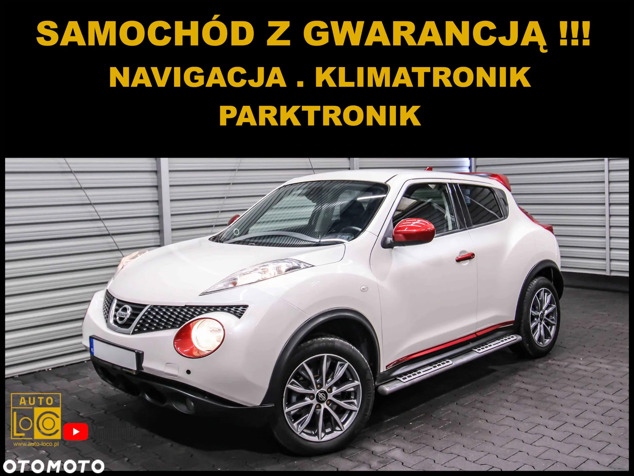 Nissan Juke 1.6 DIG-T Tekna - 2