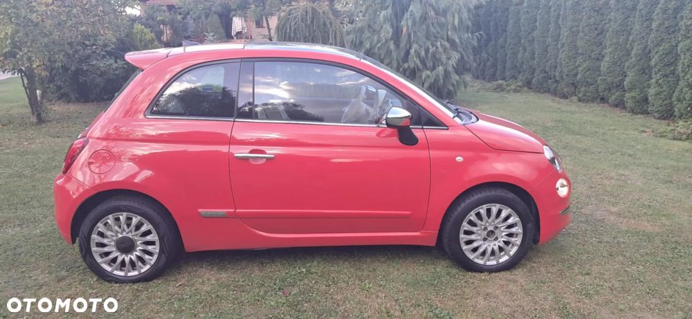 Fiat 500 1.2 8V Pop - 2