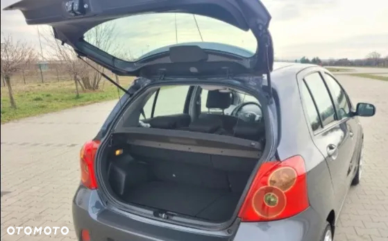 Toyota Yaris 1.8 VVT-i TSport - 10
