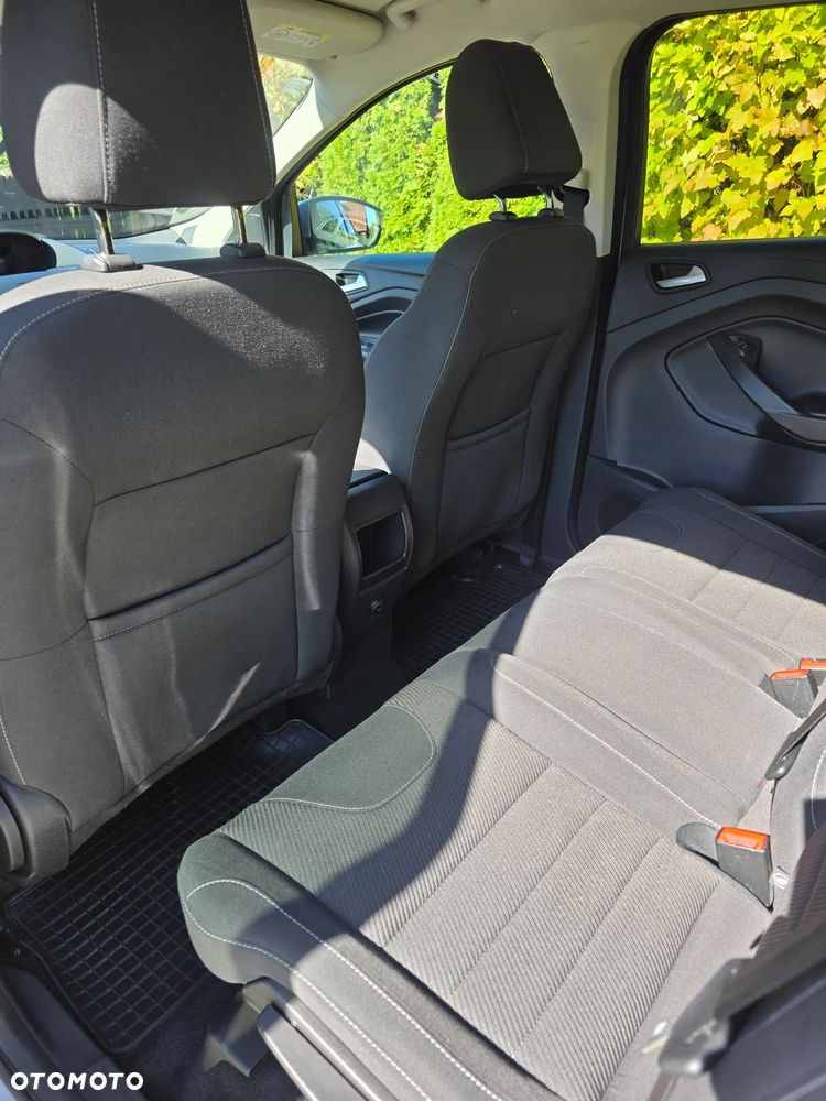 Ford Kuga 2.0 TDCi FWD Trend - 5