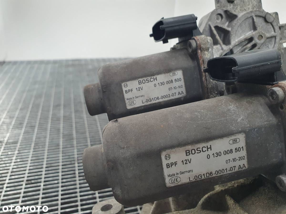 SKRZYNIA BIEGÓW AUTOMATYCZNA 1.2 OPEL CORSA D F13 F13MW418 - 8