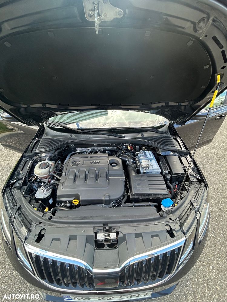 Skoda Octavia - 9