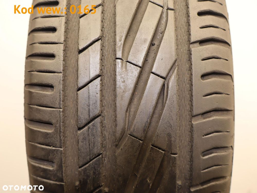Uniroyal RainSport 5 - 195/55 R16 - 2