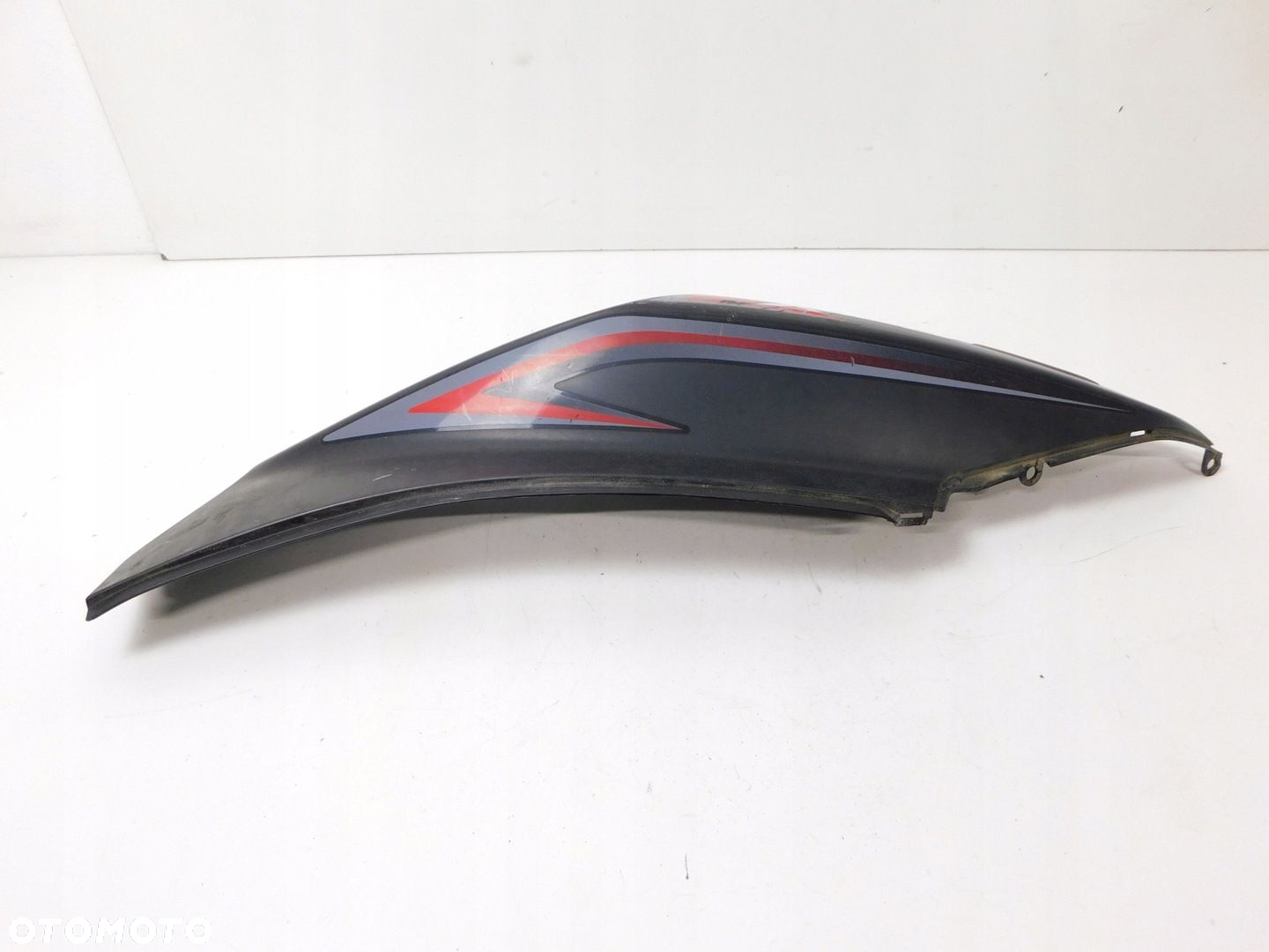 SYM CROX 50 4T OGON ZADUPEK PRAWY - 4