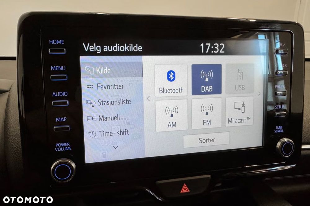 Toyota Yaris Hybrid 1.5 Active - 21