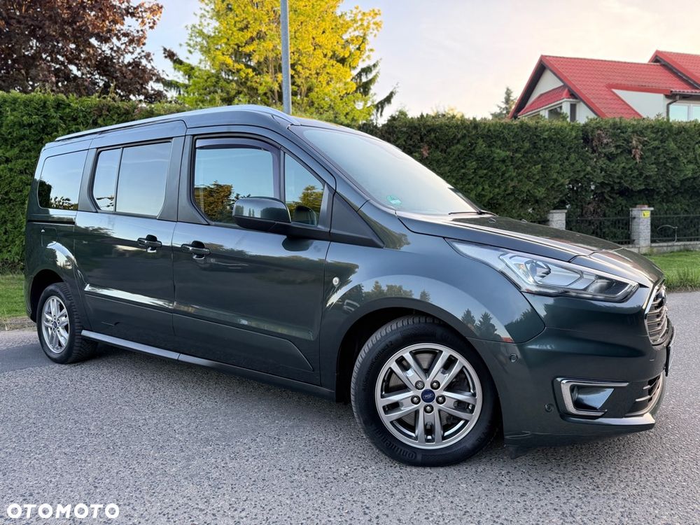 Ford Tourneo Connect Grand ver-2-0-tdci-st--line-powershift - 11