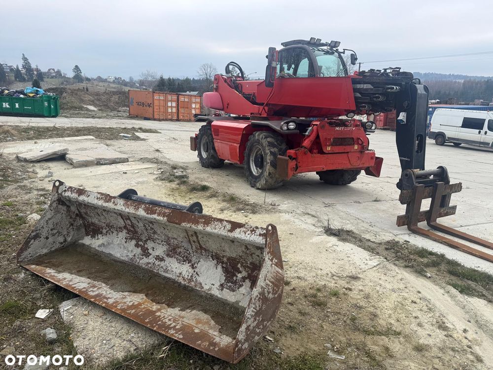 Manitou MRT 2150+ - 14
