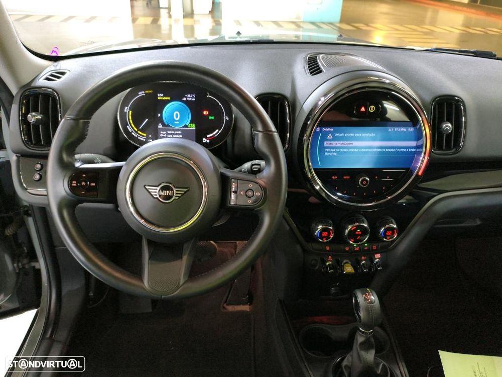 MINI Countryman Cooper SE ALL4 Auto - 8
