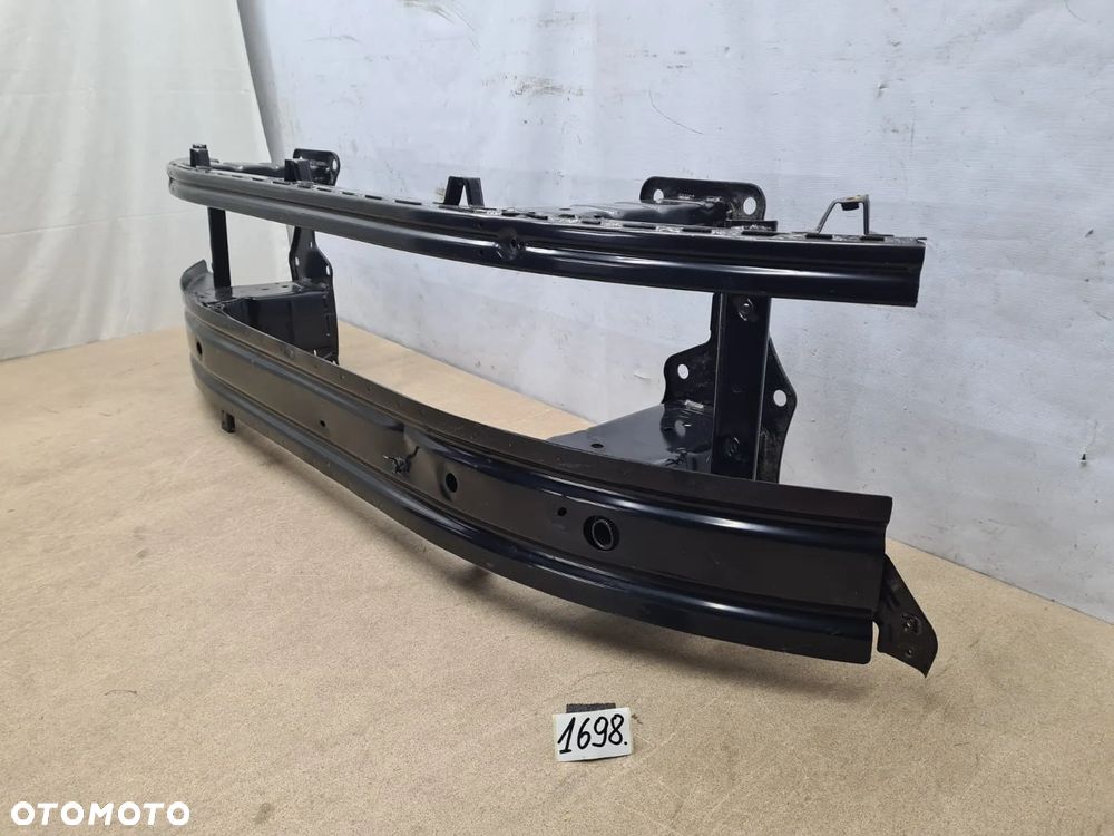MG 4 MG4 EV MULAN BELKA WZMOCNIENIE ZDERZAKA PRZÓD PRZEDNIA 10996615 - 2