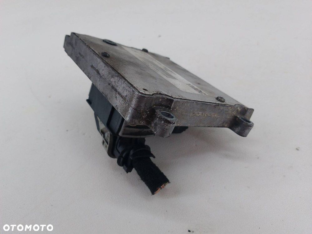 KOMPUTER, STEROWNIK FIAT CROMA 2005- 2.2 MPI 16V 55202645  12598024AB - 2