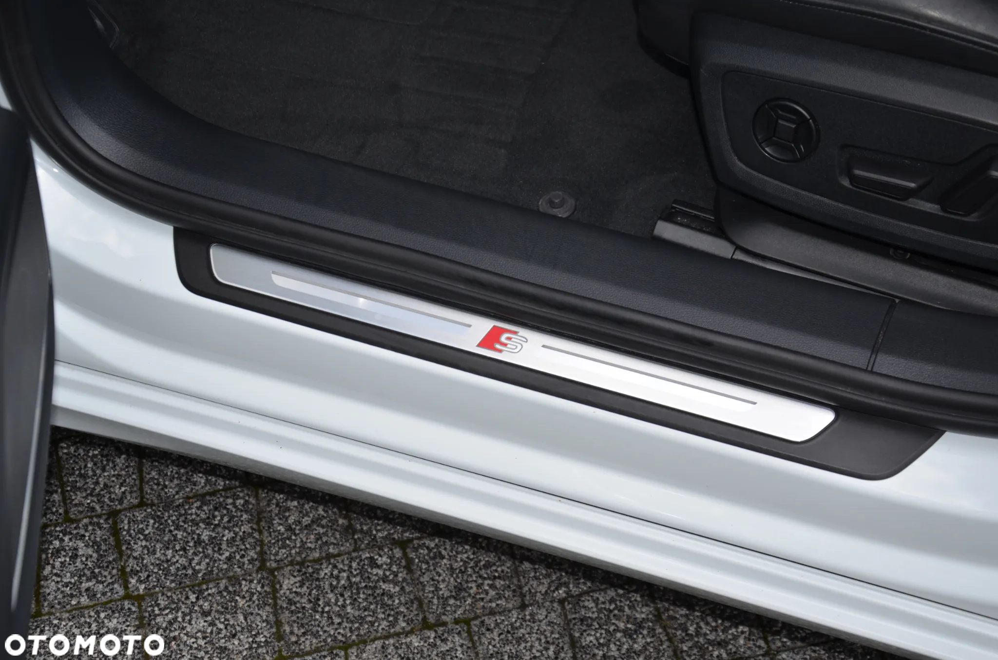 Audi A6 40 TDI mHEV Quattro Sport S tronic - 18