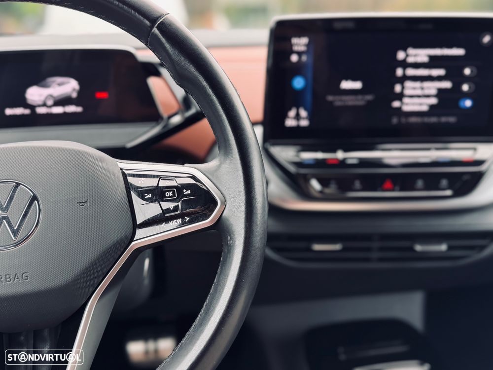 VW ID.4 77 kWh Pro Performance - 19