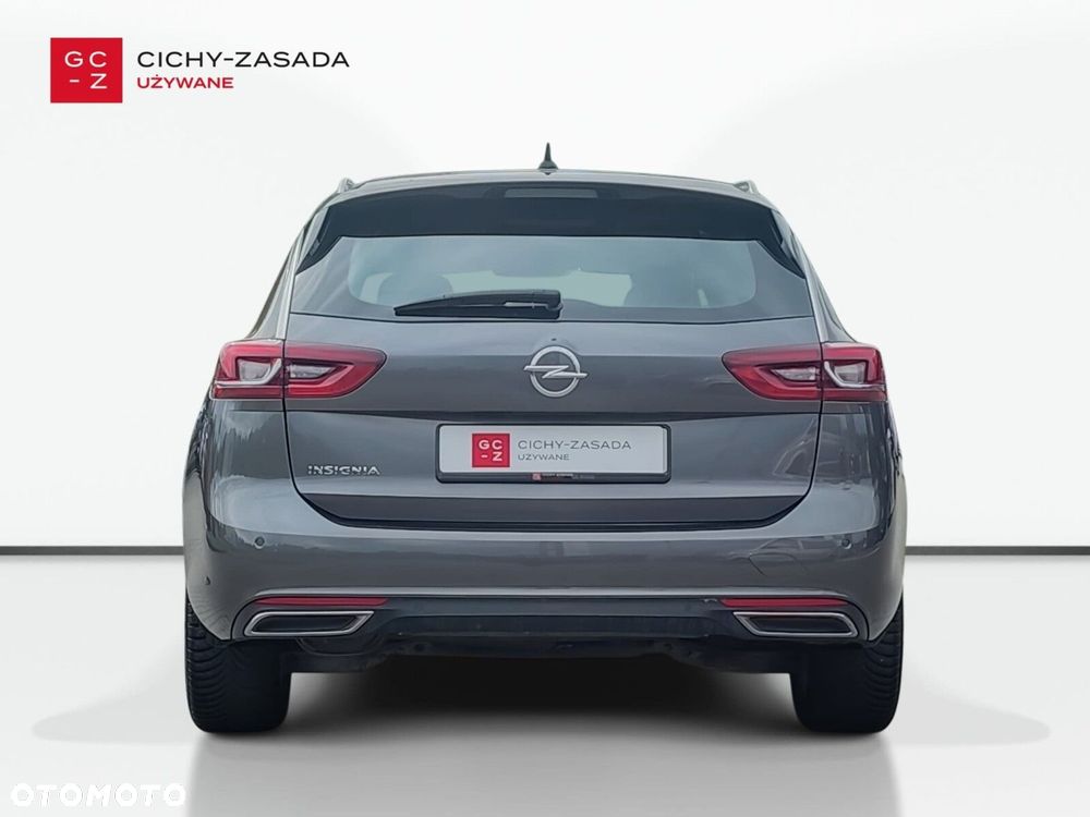 Opel Insignia 2.0 CDTI Elegance S&S - 4