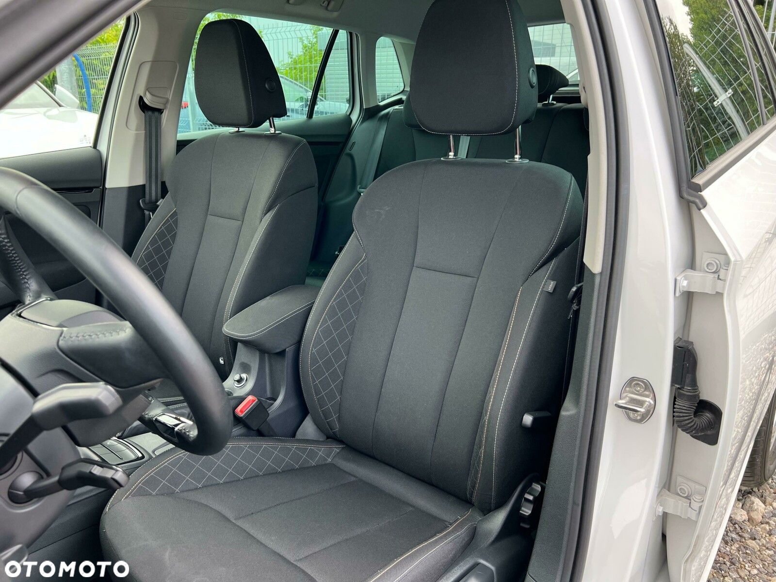 Skoda Kamiq 1.5 TSI Ambition DSG - 13