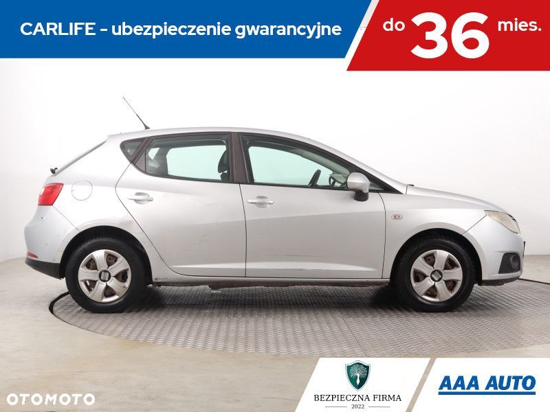 Seat Ibiza - 8