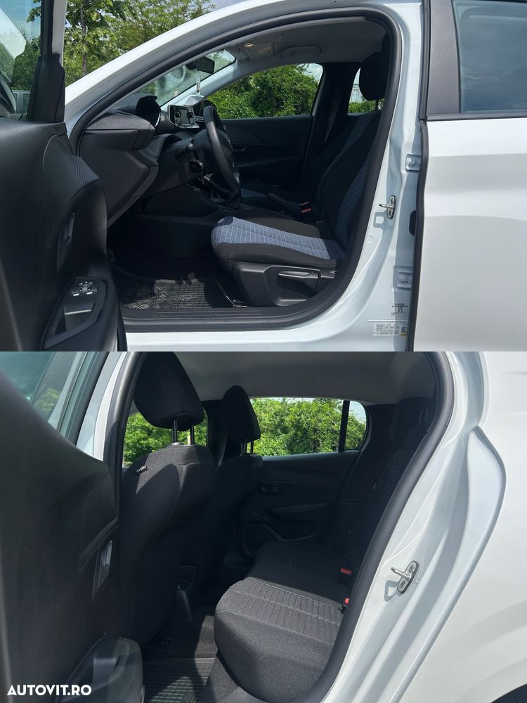 Peugeot 208 PureTech 75 Active - 6