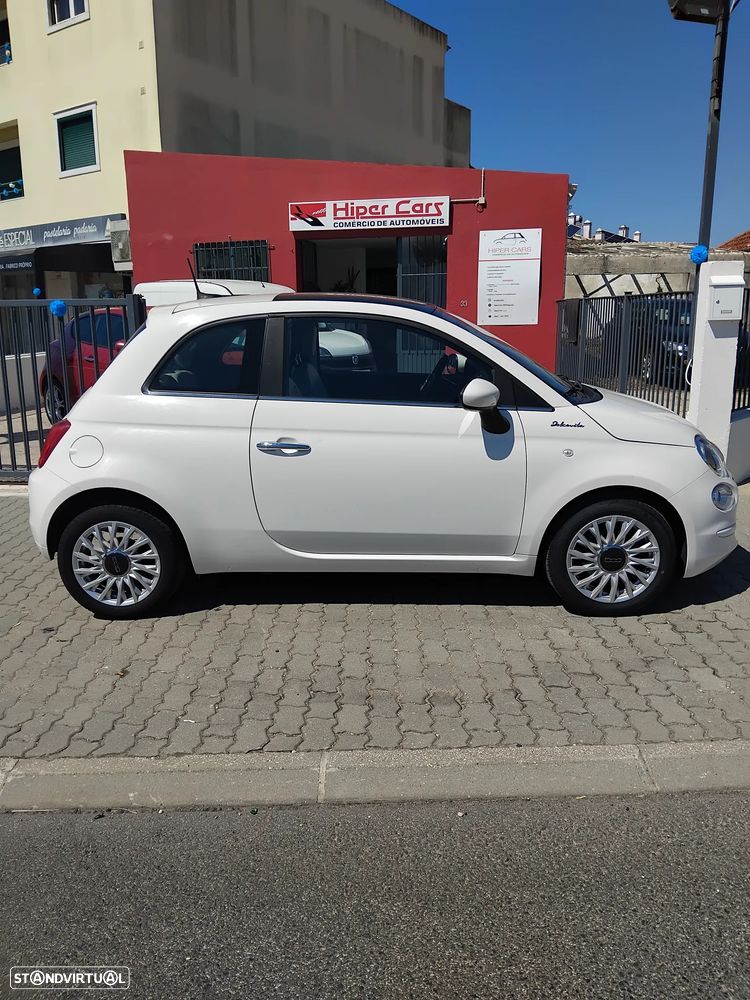 Fiat 500 - 10