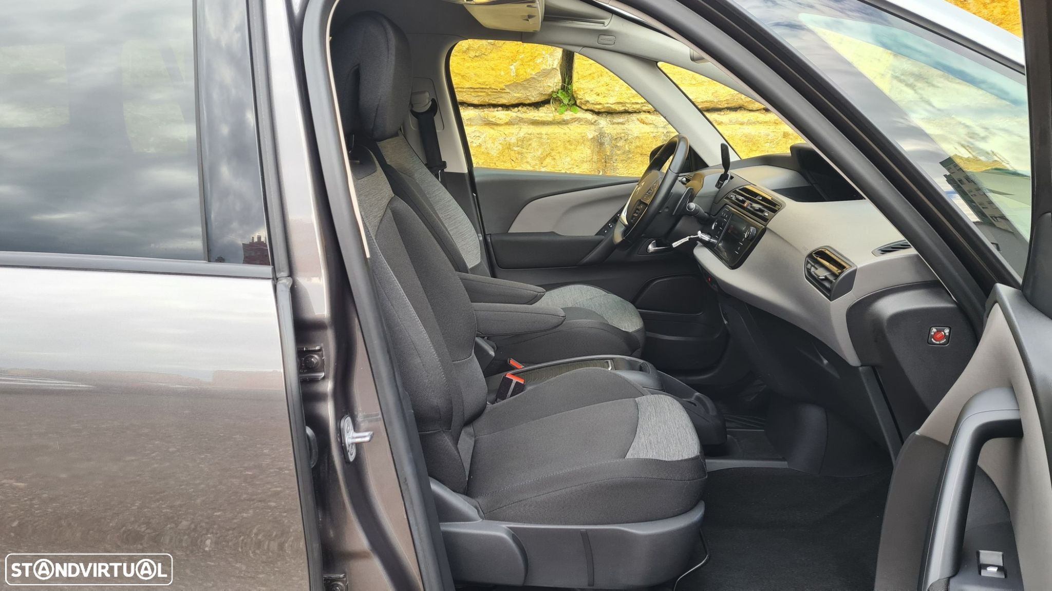 Citroën C4 Spacetourer - 41