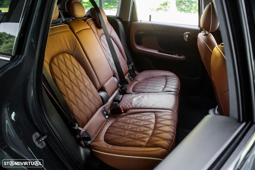 MINI Countryman Cooper SE All4 Aut. Essential - 32