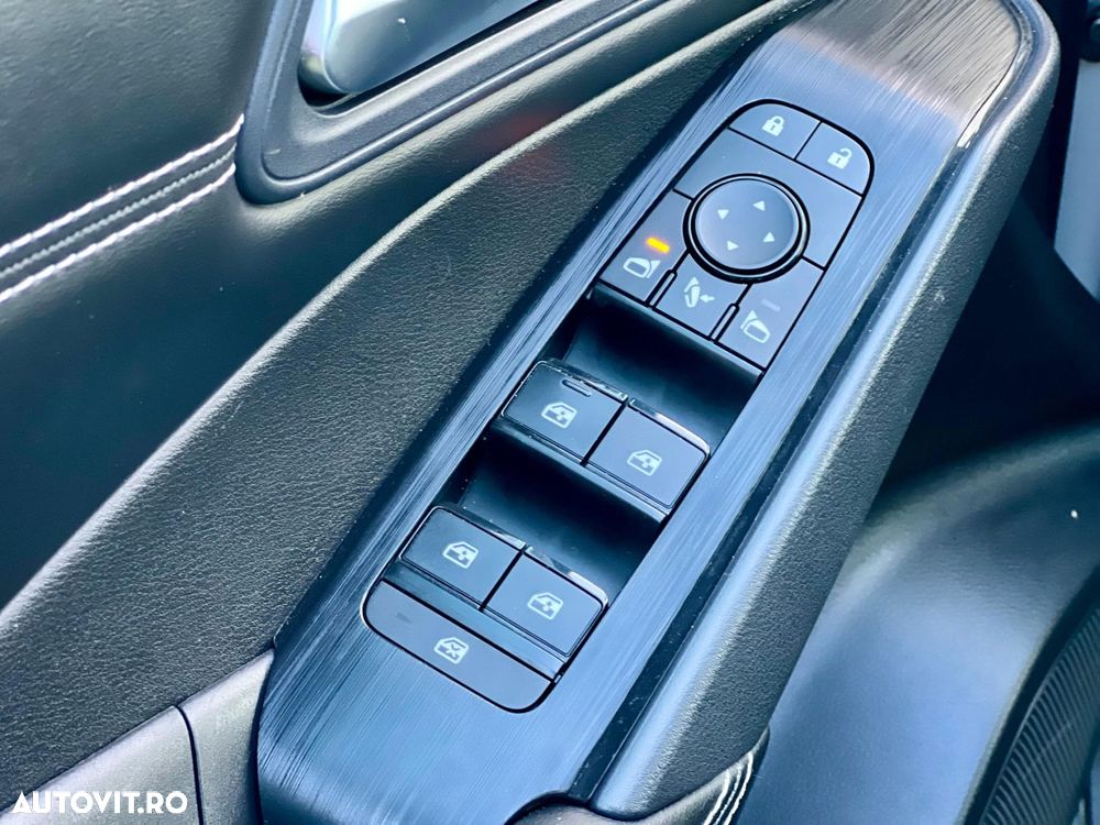 Nissan Qashqai 1.3 DIG-T MHEV Xtronic Acenta - 10