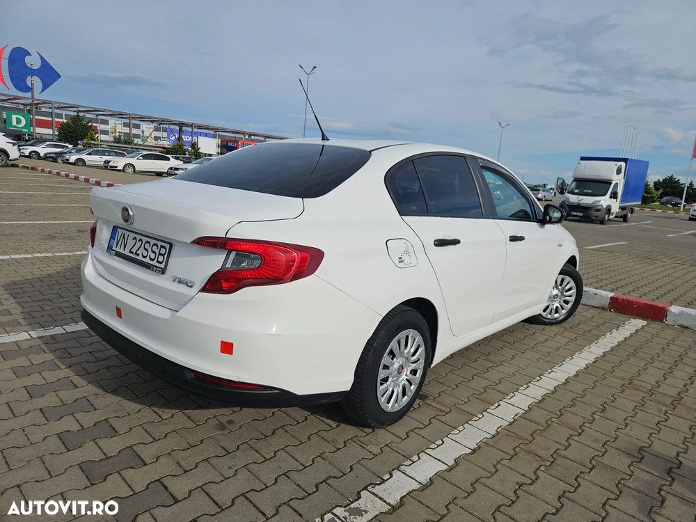 Fiat Tipo - 4