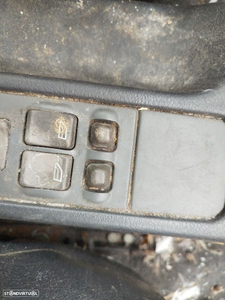 Retrovisor / espelho direito VOLVO S40 I (VS) - 3