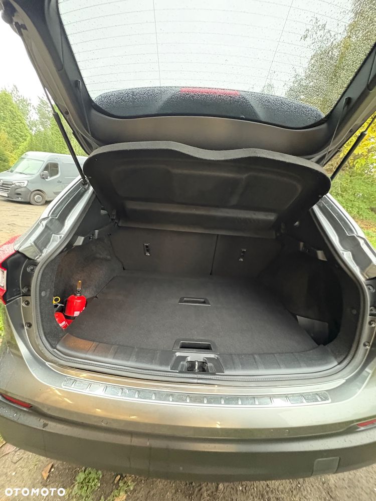 Nissan Qashqai 1.2 DIG-T Tekna EU6 - 15