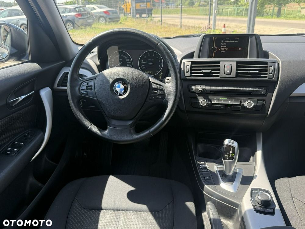 BMW Seria 1 - 30