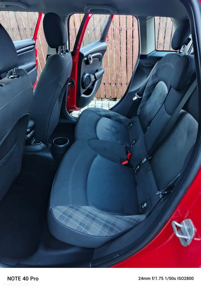 MINI Cooper Standard - 26