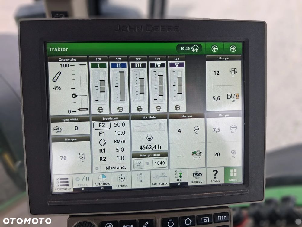 John Deere 8R 280 - 18