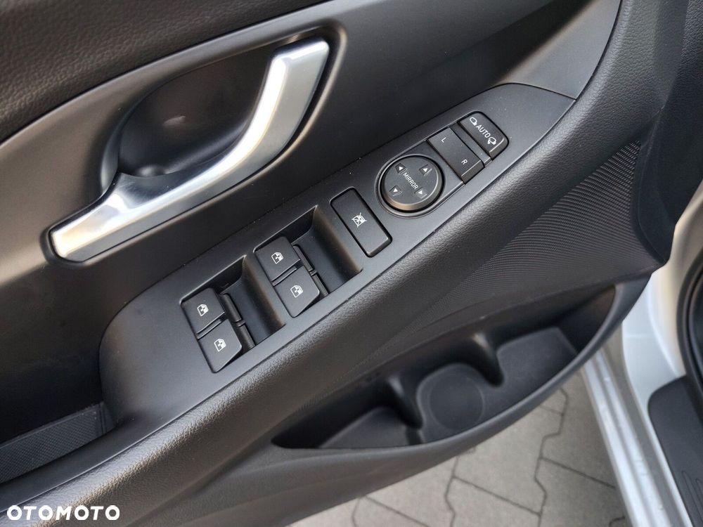 Hyundai i30 1.0 T-GDI Smart - 16