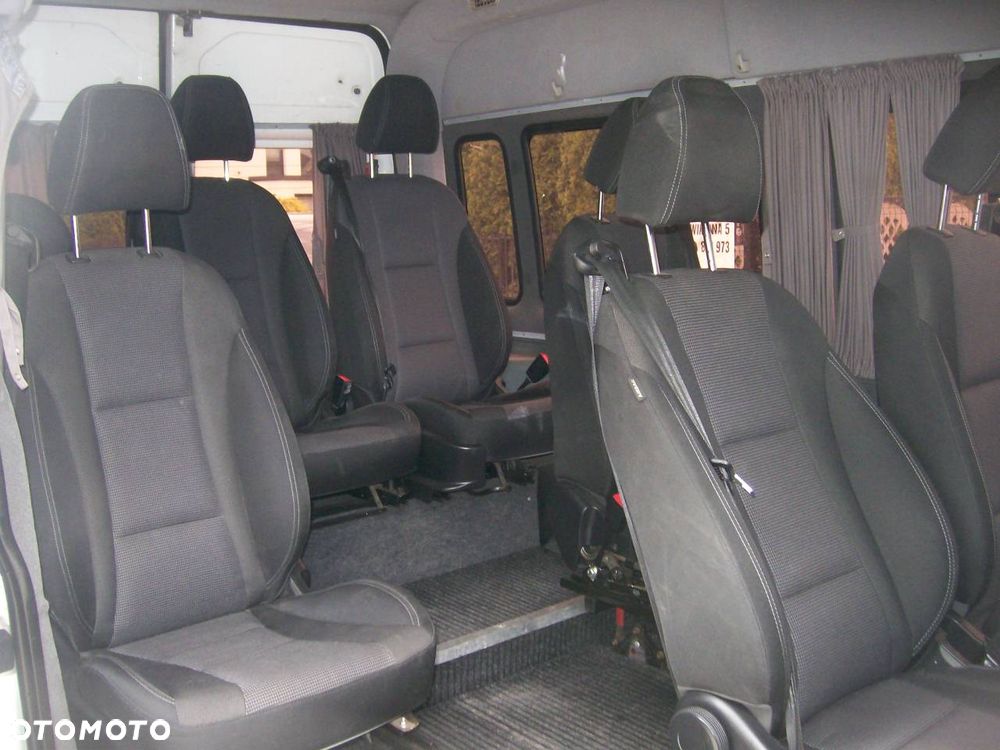Ford Transit - 7