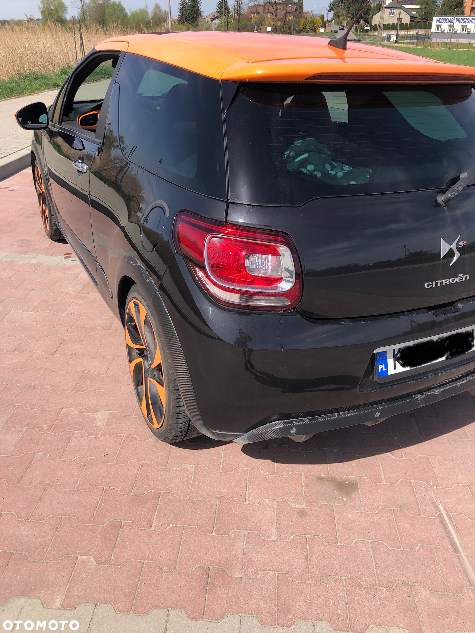 Citroën DS3 1.6 THP Racing - 4