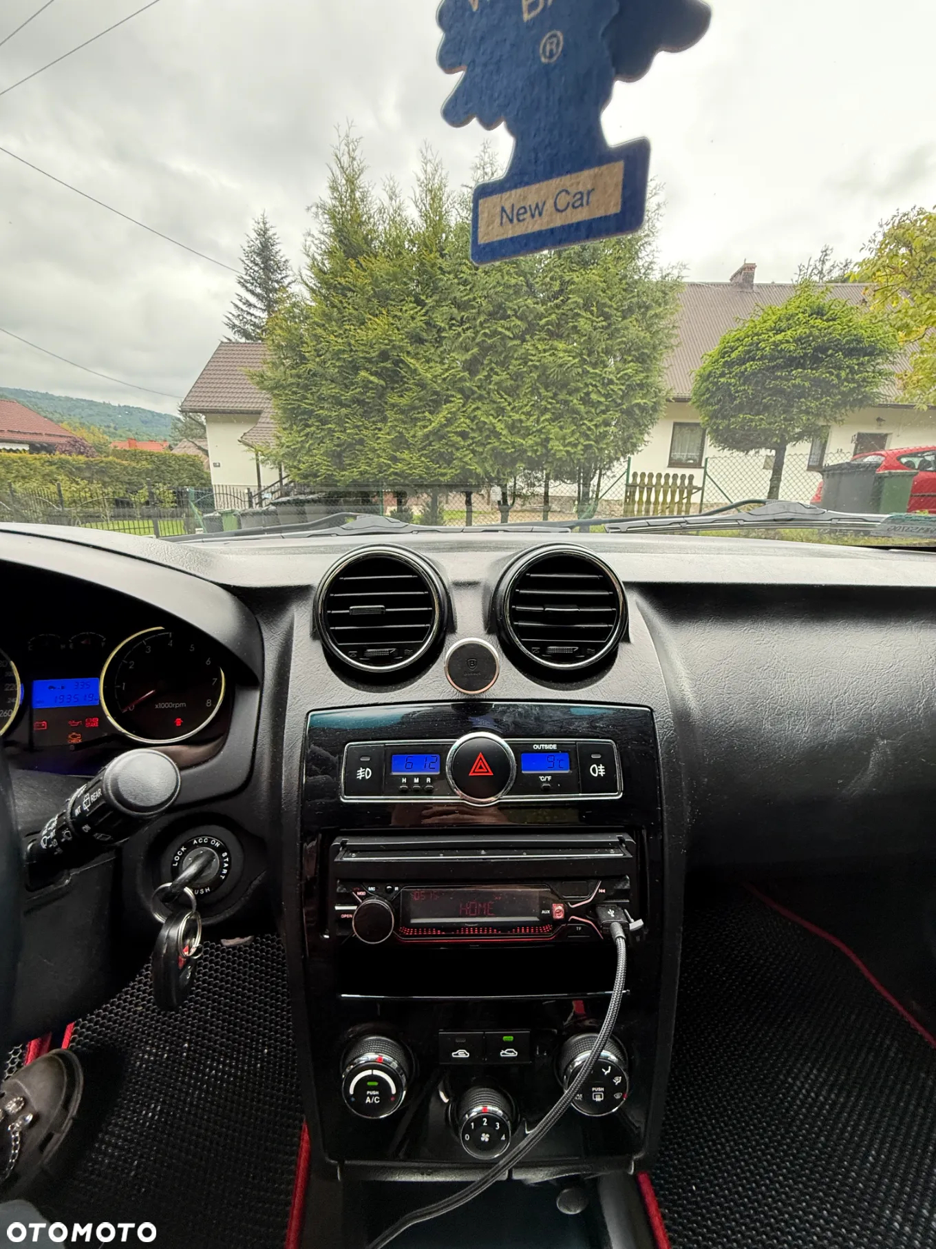 Hyundai Coupe 1.6 16V FX - 9
