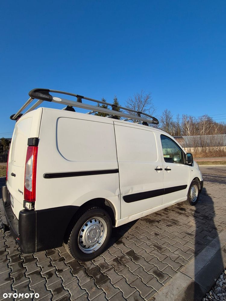 Citroën Jumpy Combi - 7