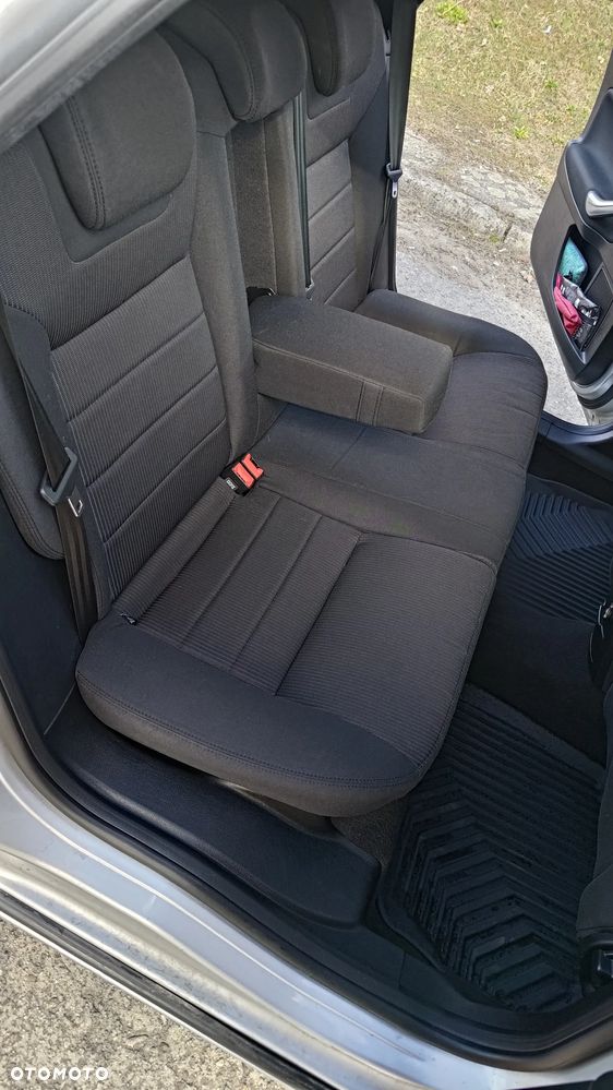 Ford Mondeo 1.6 Eco Boost Start-Stopp Titanium - 16