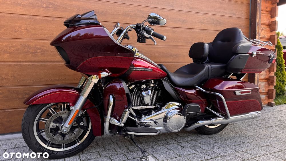 Harley-Davidson Touring Road Glide - 5