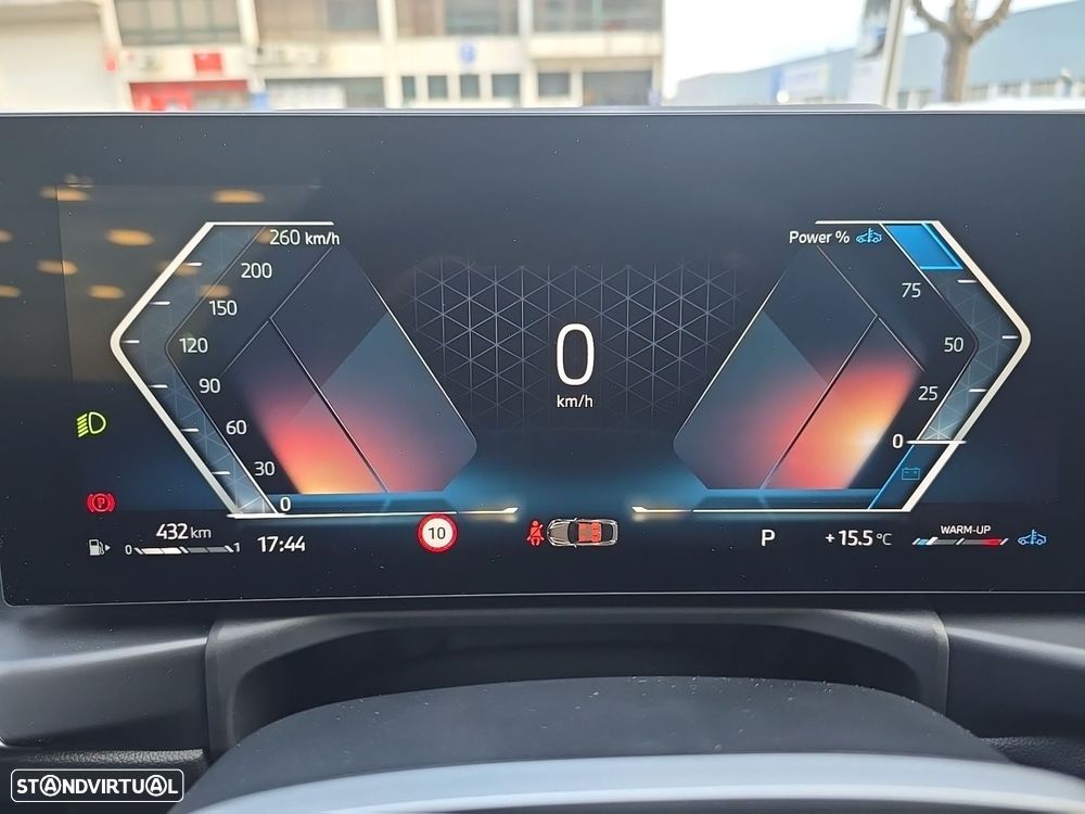 BMW 420 Gran Coupé d Auto - 22