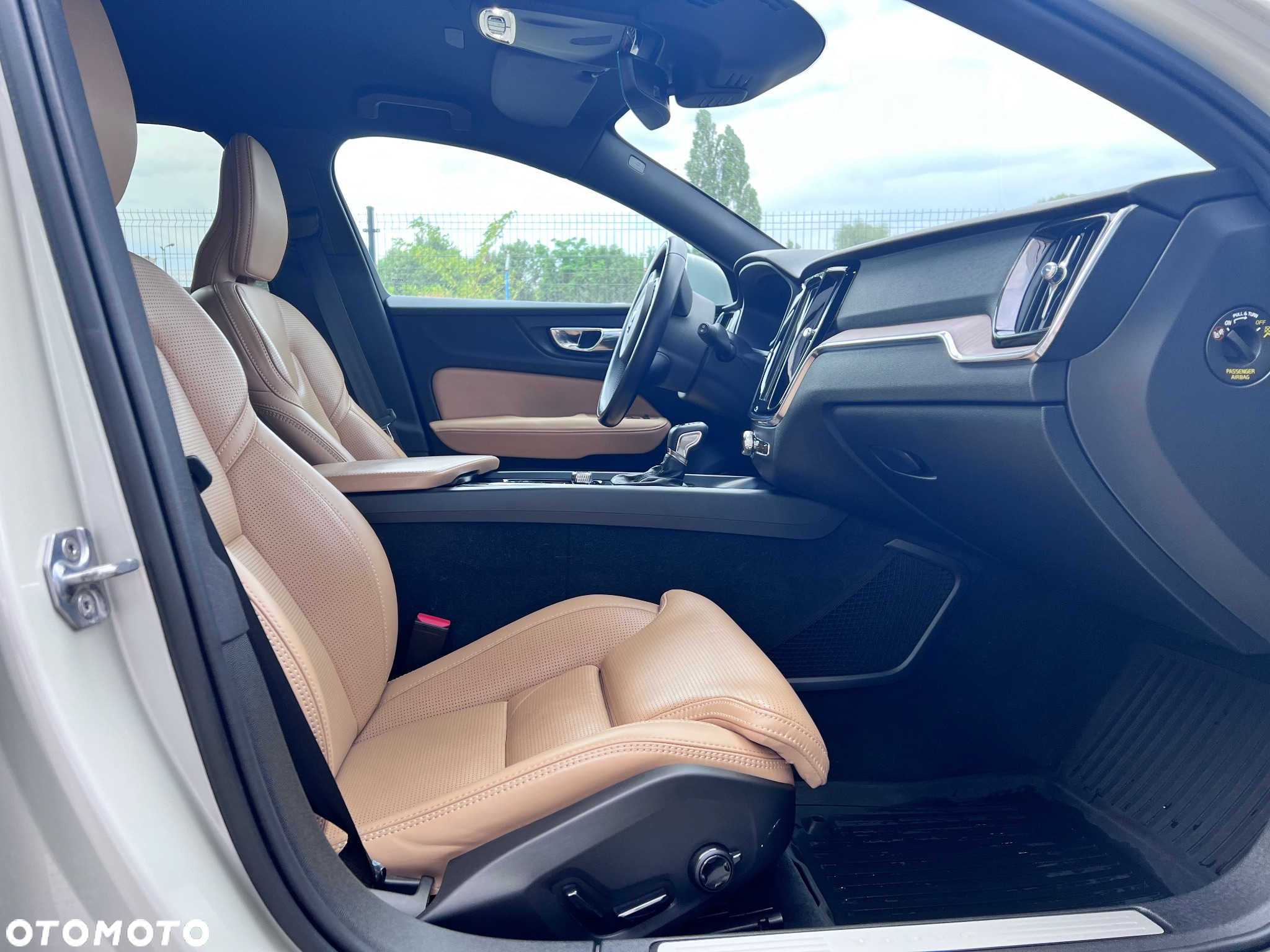Volvo V60 - 4