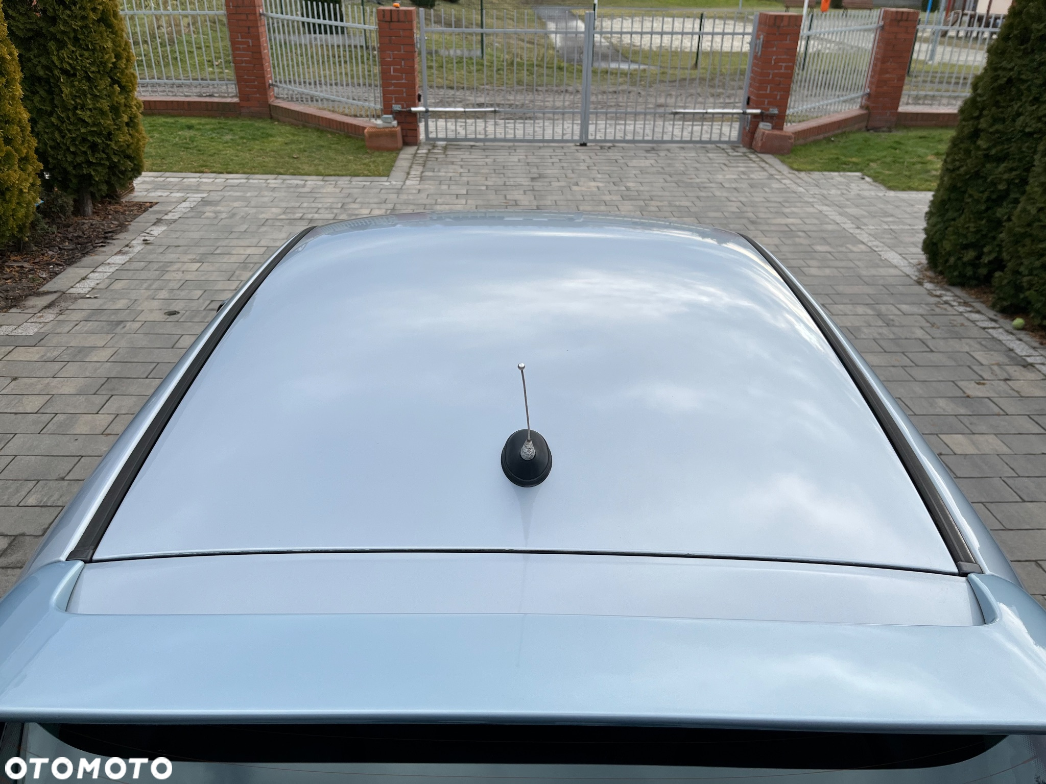 Peugeot 206 75 JBL - 18
