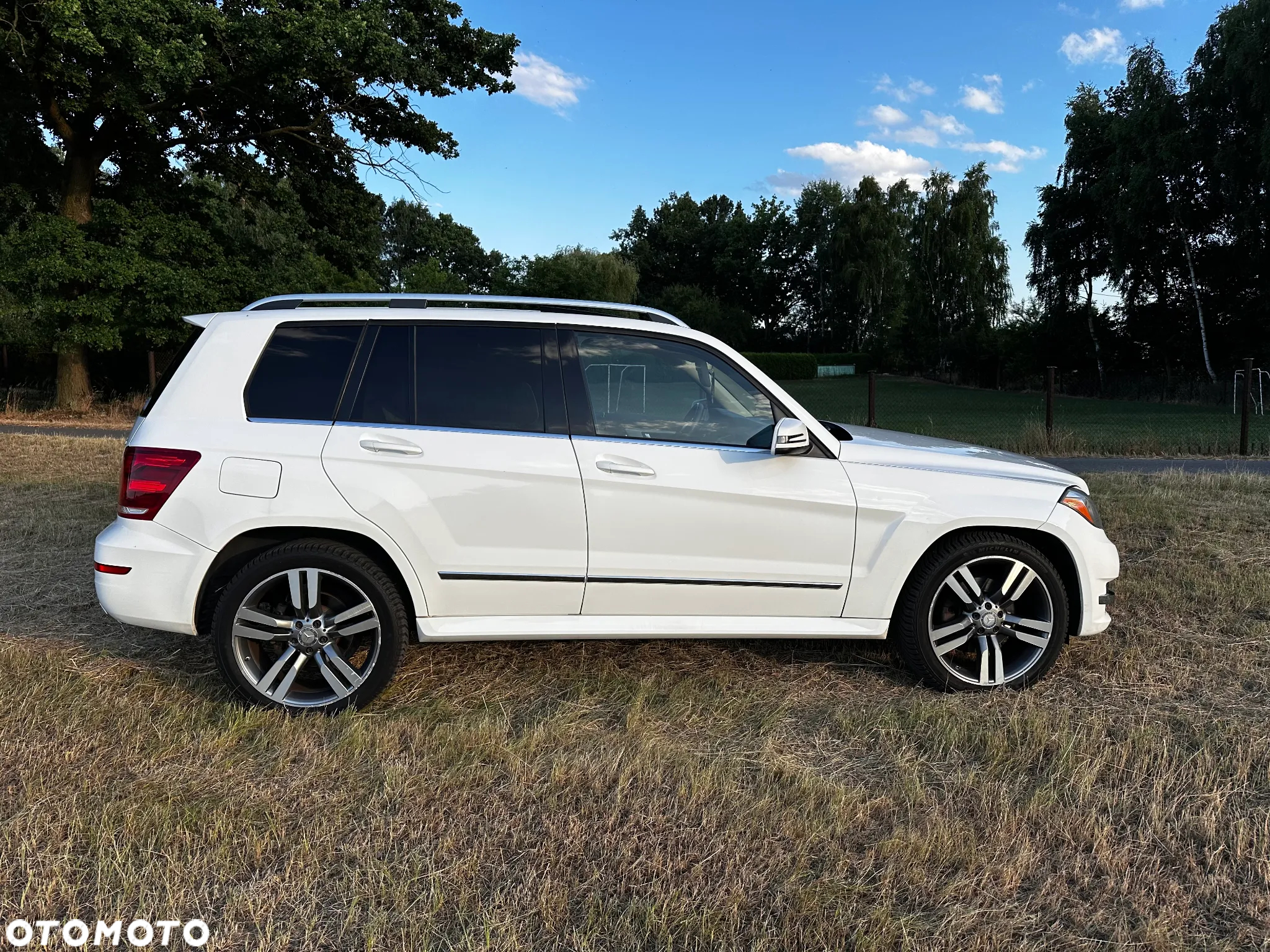 Mercedes-Benz GLK 350 4-Matic - 17