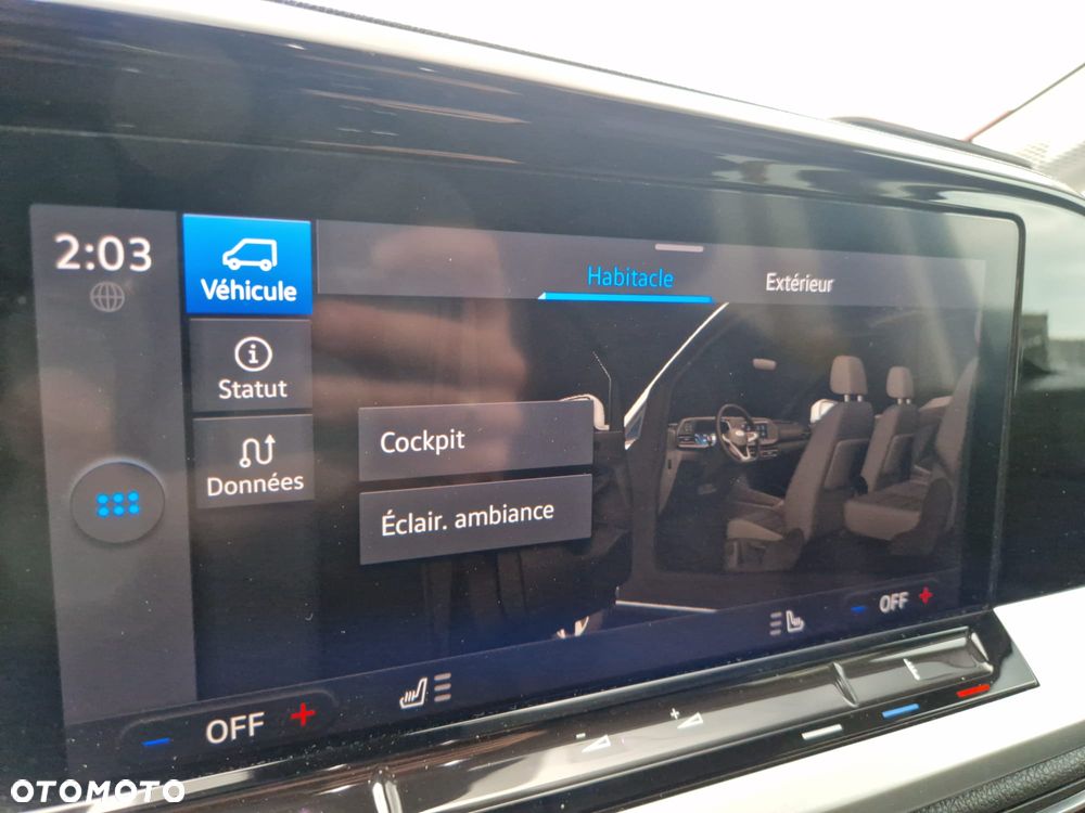 Ford Tourneo Connect Grand - 17