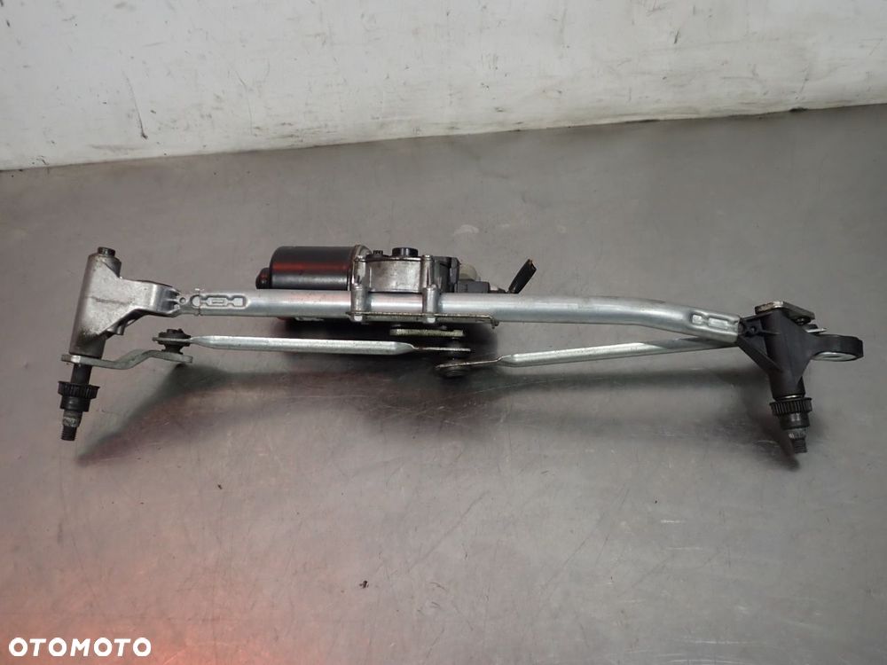 MECHANIZM WYCIERACZEK PRZÓD BMW E87 - 2
