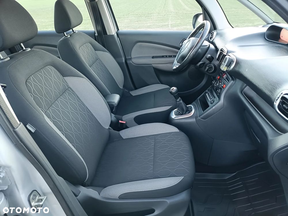 Citroën C3 Picasso BlueHDi 100 Selection - 11